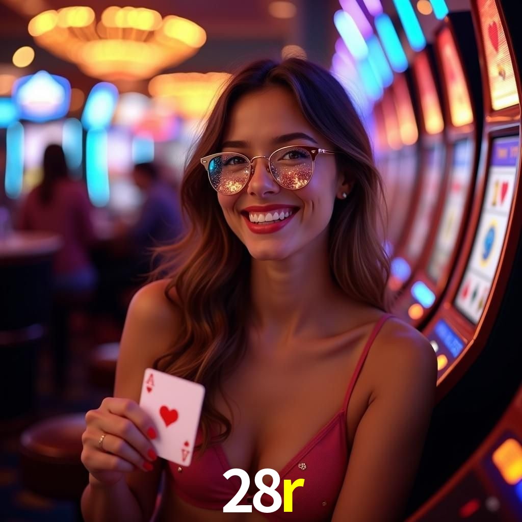 Welcome Bonus 28r