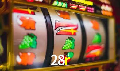Desvendando o Mundo dos Jogos Virtuais na 28r