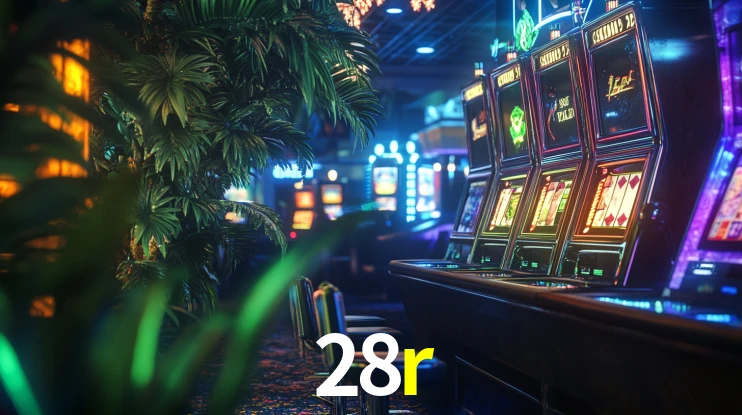 Roulette Table 28r