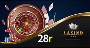 Casino Ao Vivo 28r