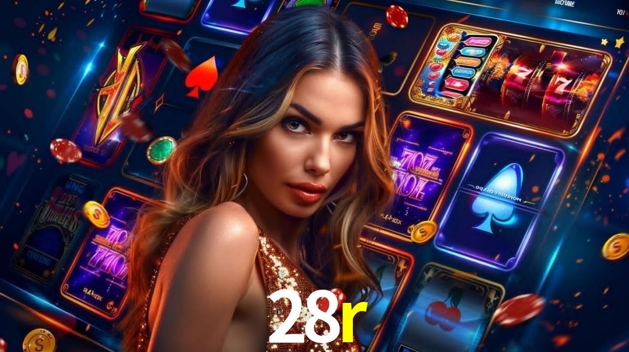 A Emoção da Loteria na 28r: Uma Chance de Mudança de Vida