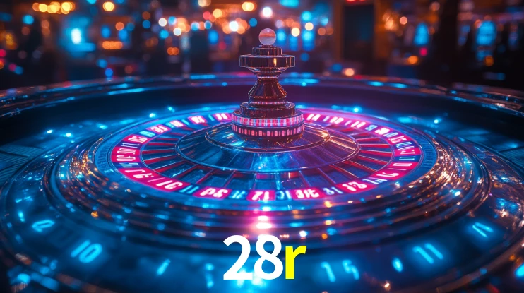 28r Bônus - 28r visual 1