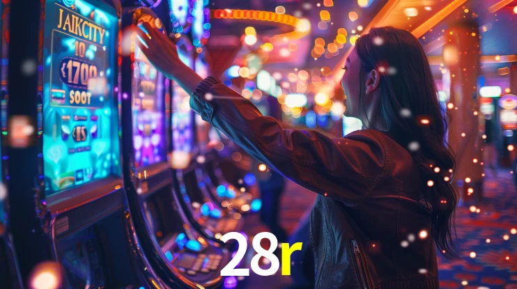 Experimente o Login Seguro Premium no 28r