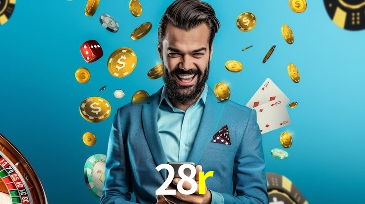 Live Casino 28r