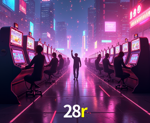 PIX Instantâneo 28r