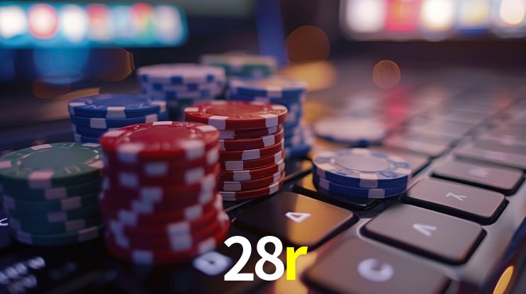 Jogos de Slot 28r