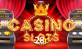 Slot Games 28r