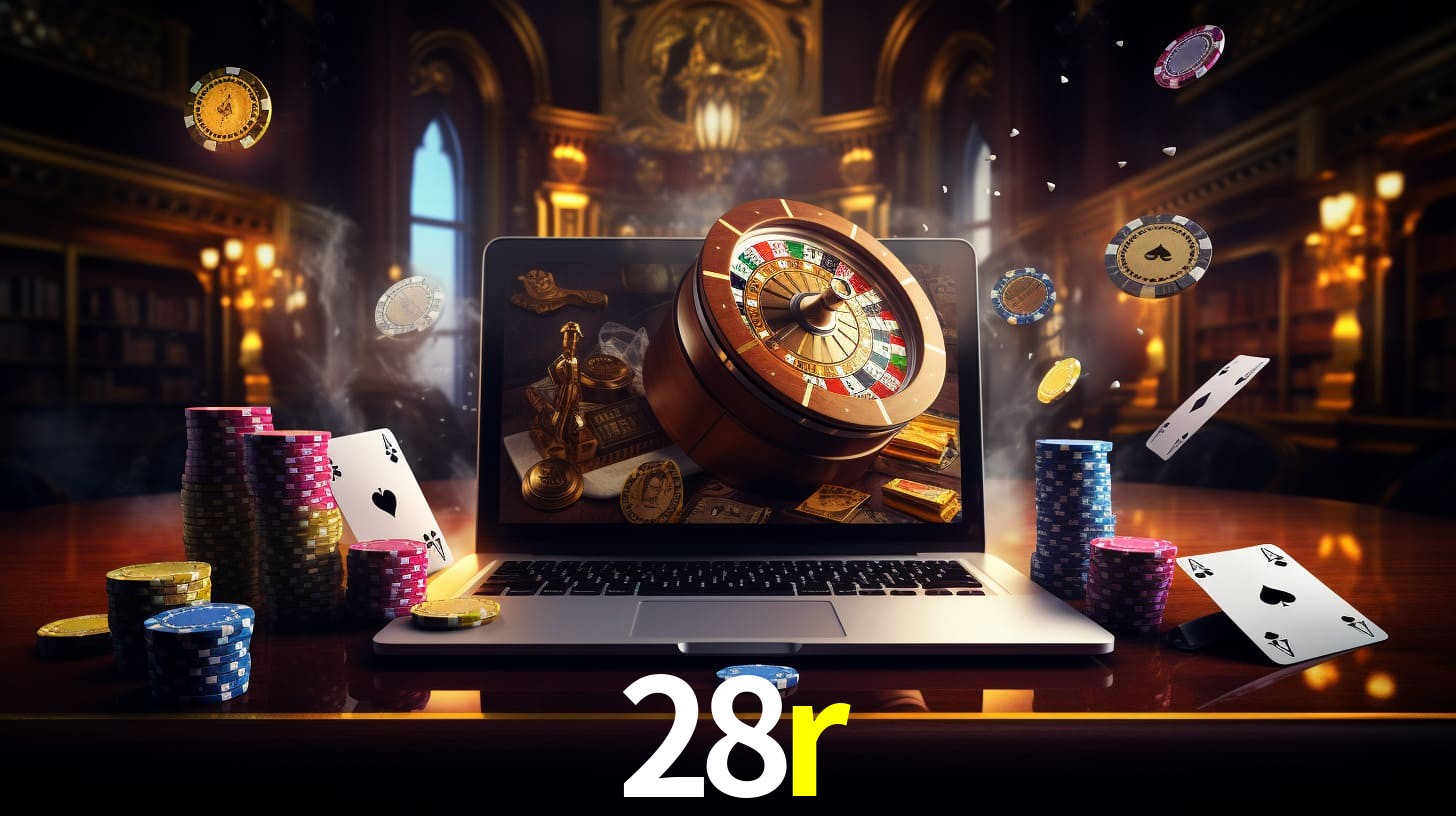 VIP Casino 28r
