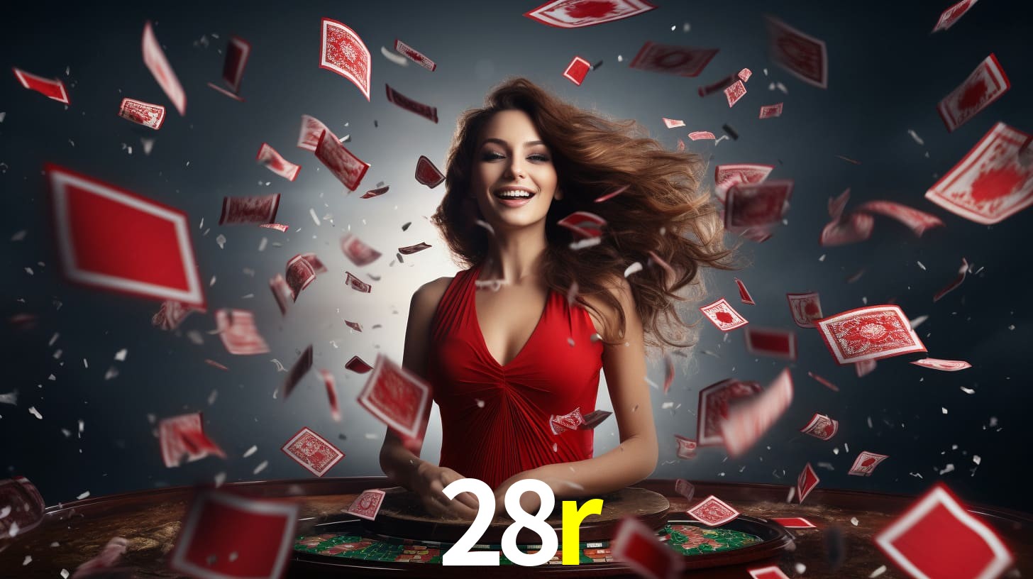 Blackjack Table 28r