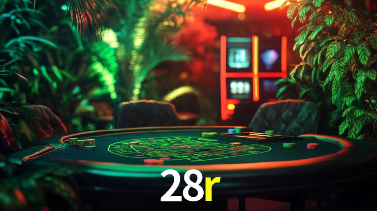 Live Casino 28r