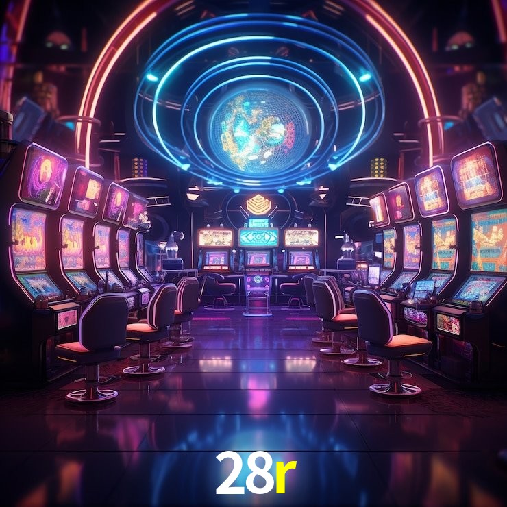28r Aplicativo - 28r visual 2