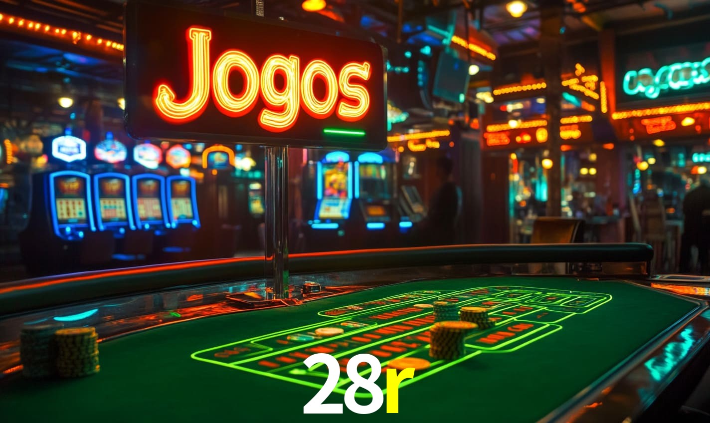 Estatísticas do Jogo 28r