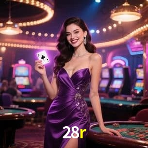 Mesa de Blackjack 28r