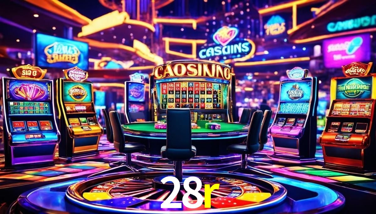 Diretório de Jogos 28r