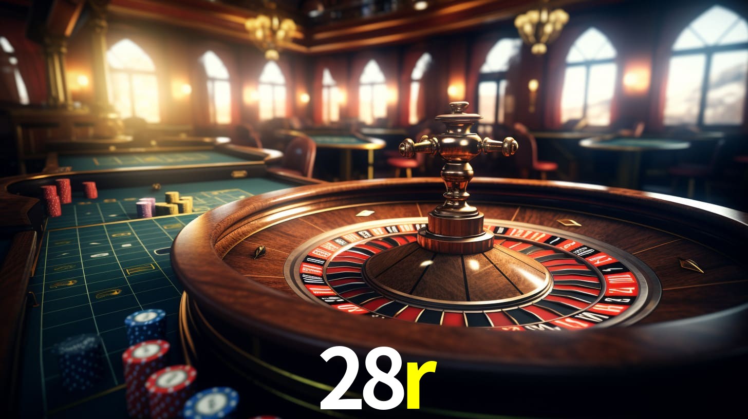 Slot Games 28r