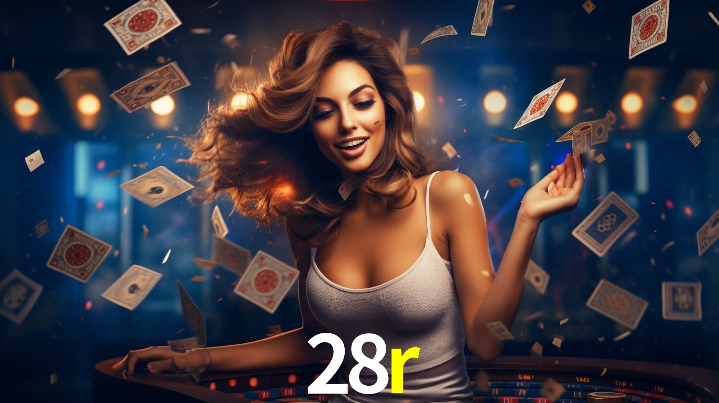 VIP Casino 28r