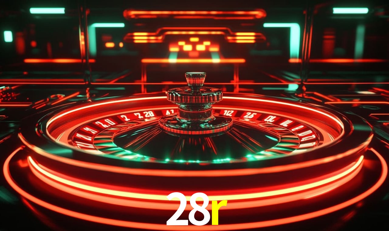 Descubra o Programa VIP da 28r: Vantagens Exclusivas para Jogadores