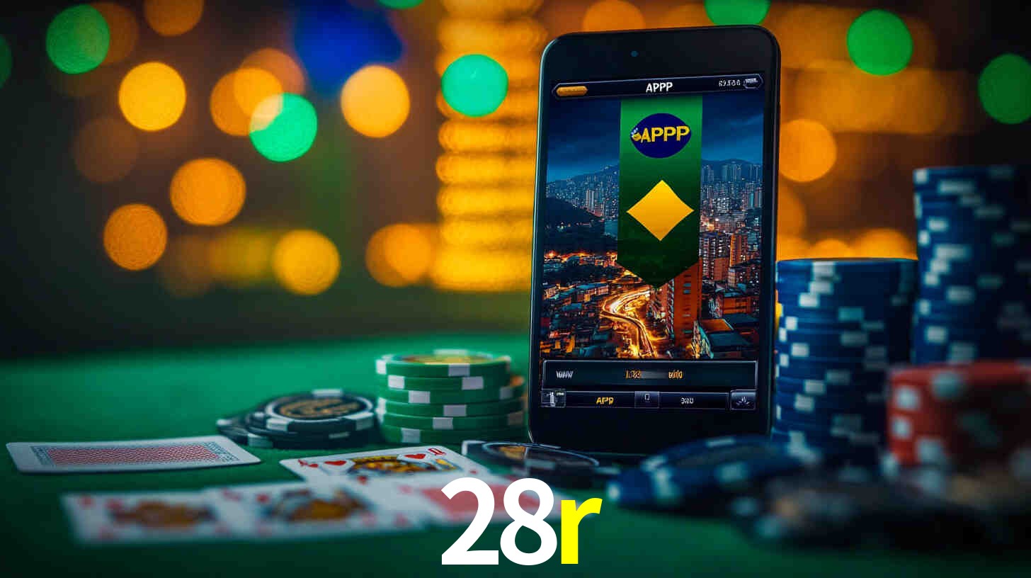 Descubra o Programa VIP da 28r: Vantagens Exclusivas para Jogadores