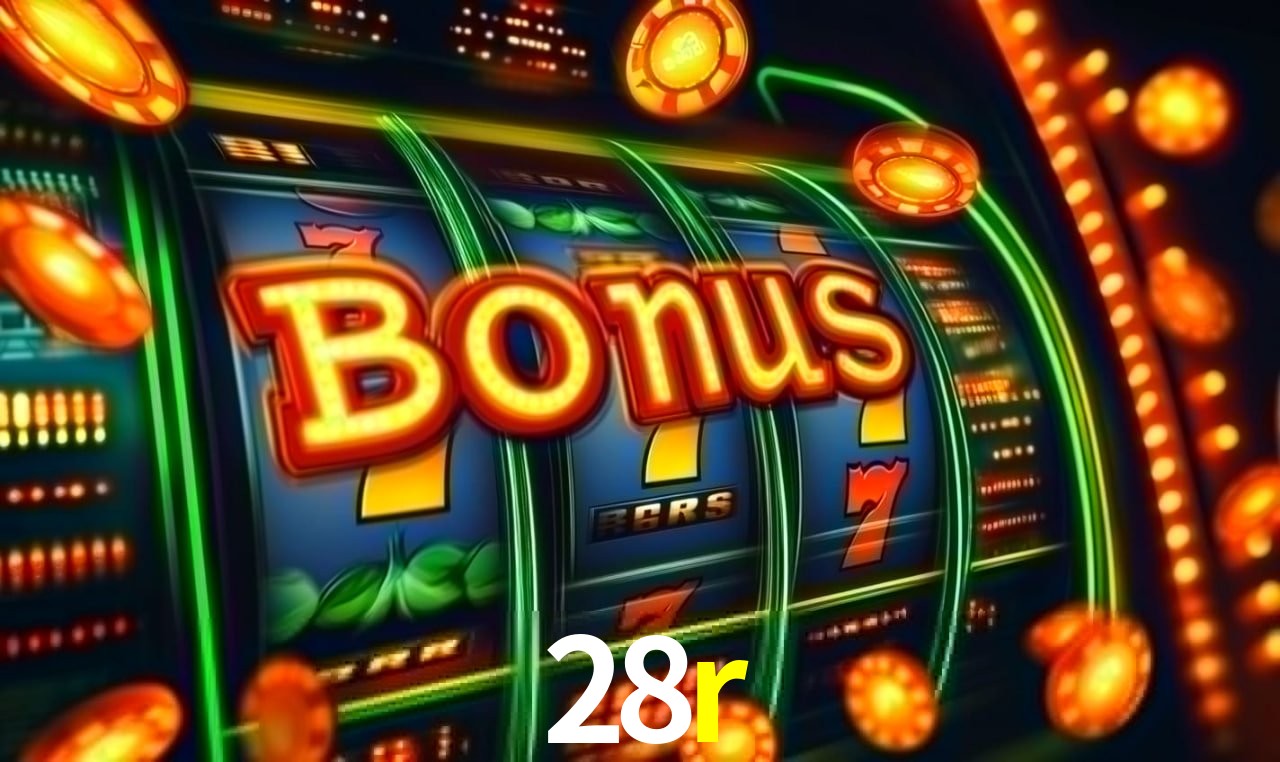 Game Providers 28r