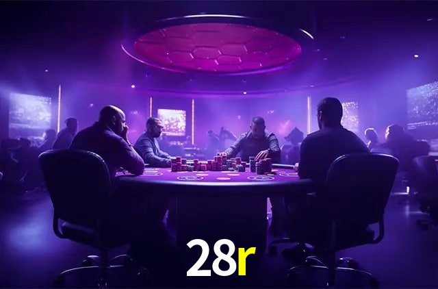 Jogos de Slot 28r
