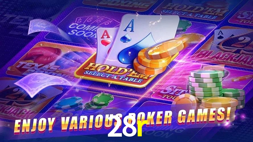 cassino 28r