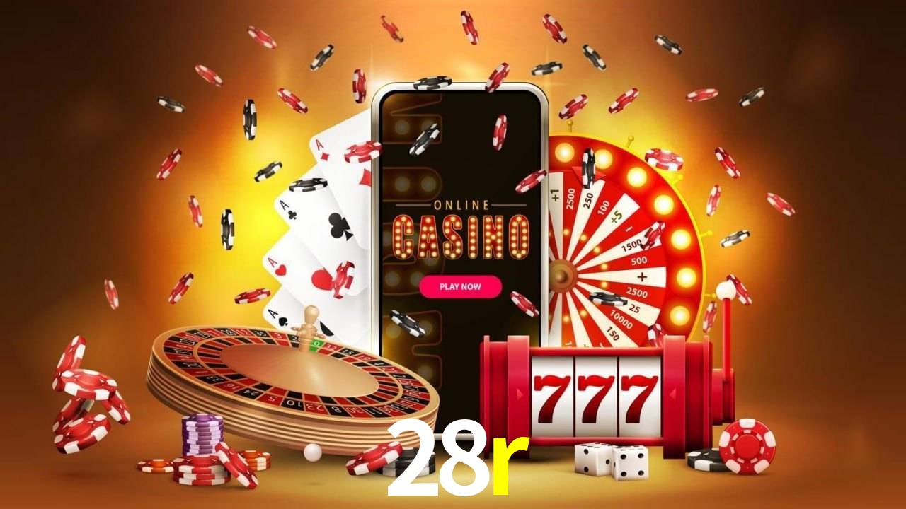 Design Responsivo 28r