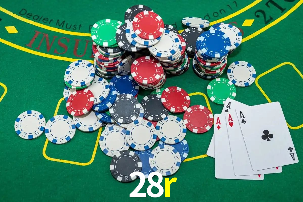 Casino Ao Vivo 28r