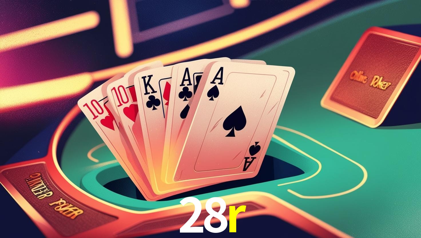 28R