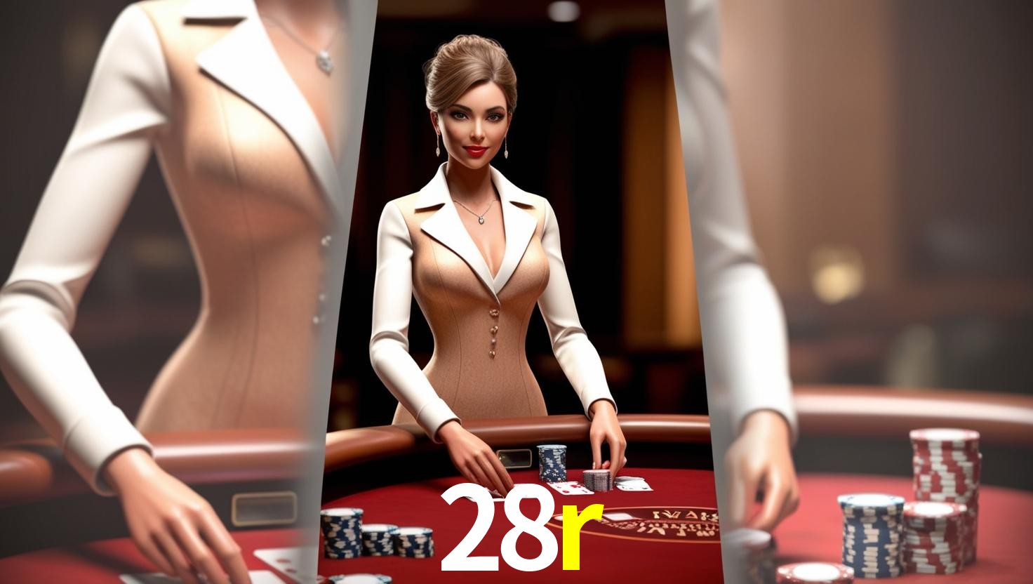 28R